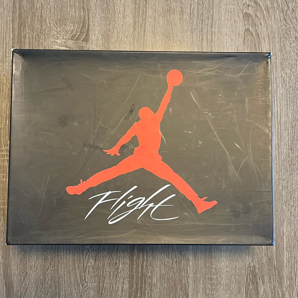Jordan, Size 11, White And Legend Blue